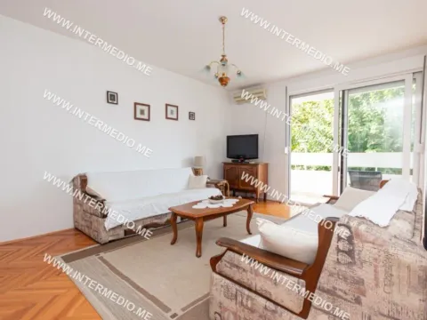 Prodaja, dvosoban stan, 66m², Centar, Herceg Novi - image 6