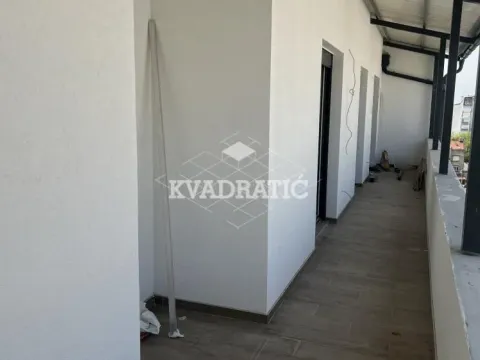 Sale, three bedroom apartment, 95m², Crveni Krst, Beograd - image 11