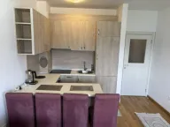 Izdavanje, jednosoban stan, 45m², Stari Aerodrom, Podgorica - image 3