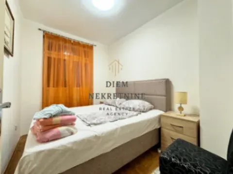 Izdavanje, jednosoban stan, 40m², Preko Morače, Podgorica - image 8