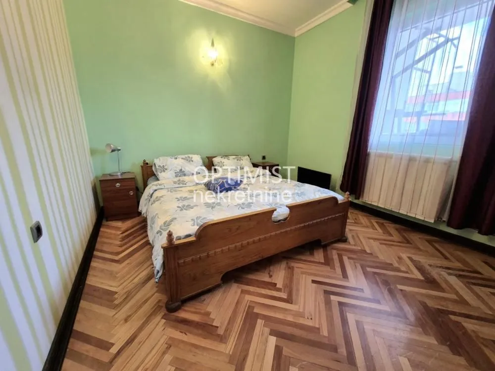 Rent, three bedroom apartment, 72m², Vračar Centar, Vračar Sve Podlokacije