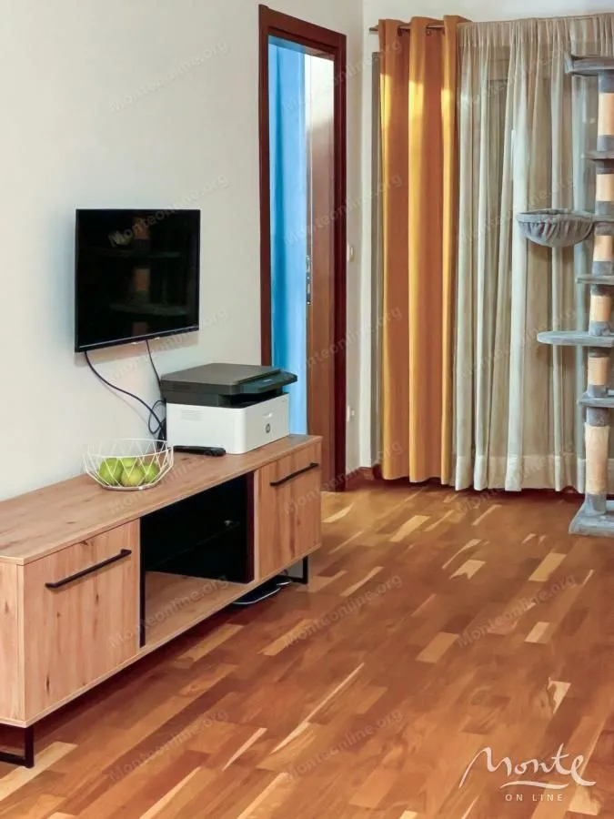 Sale, one bedroom apartment, 40m², Maine, Budva