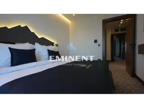 Sale, three bedroom apartment, 60m², Centar, Zlatibor - image 10