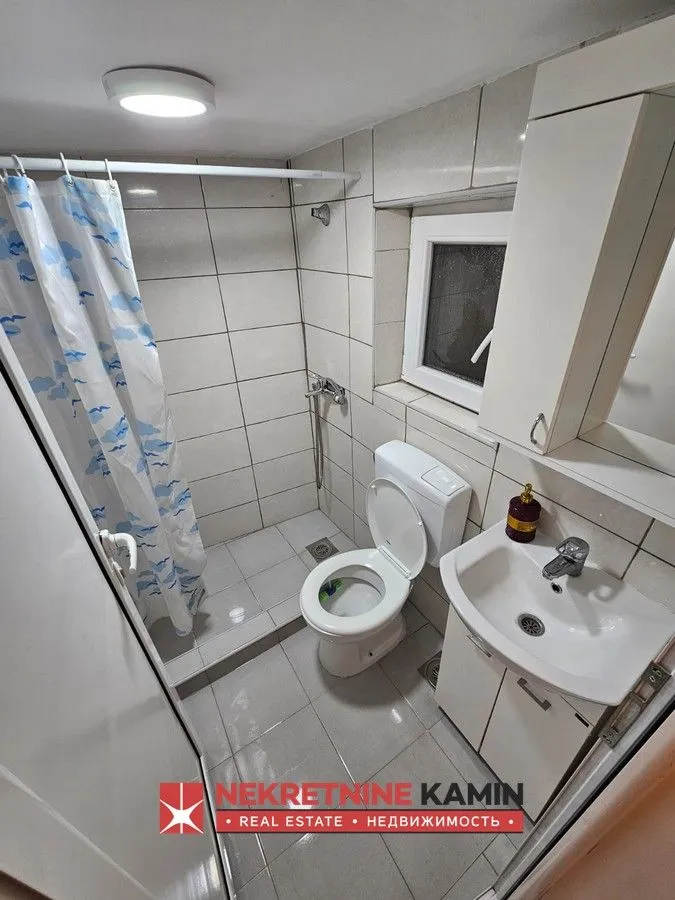 Prodaja, stan, 23m², Stari Bar, Bar