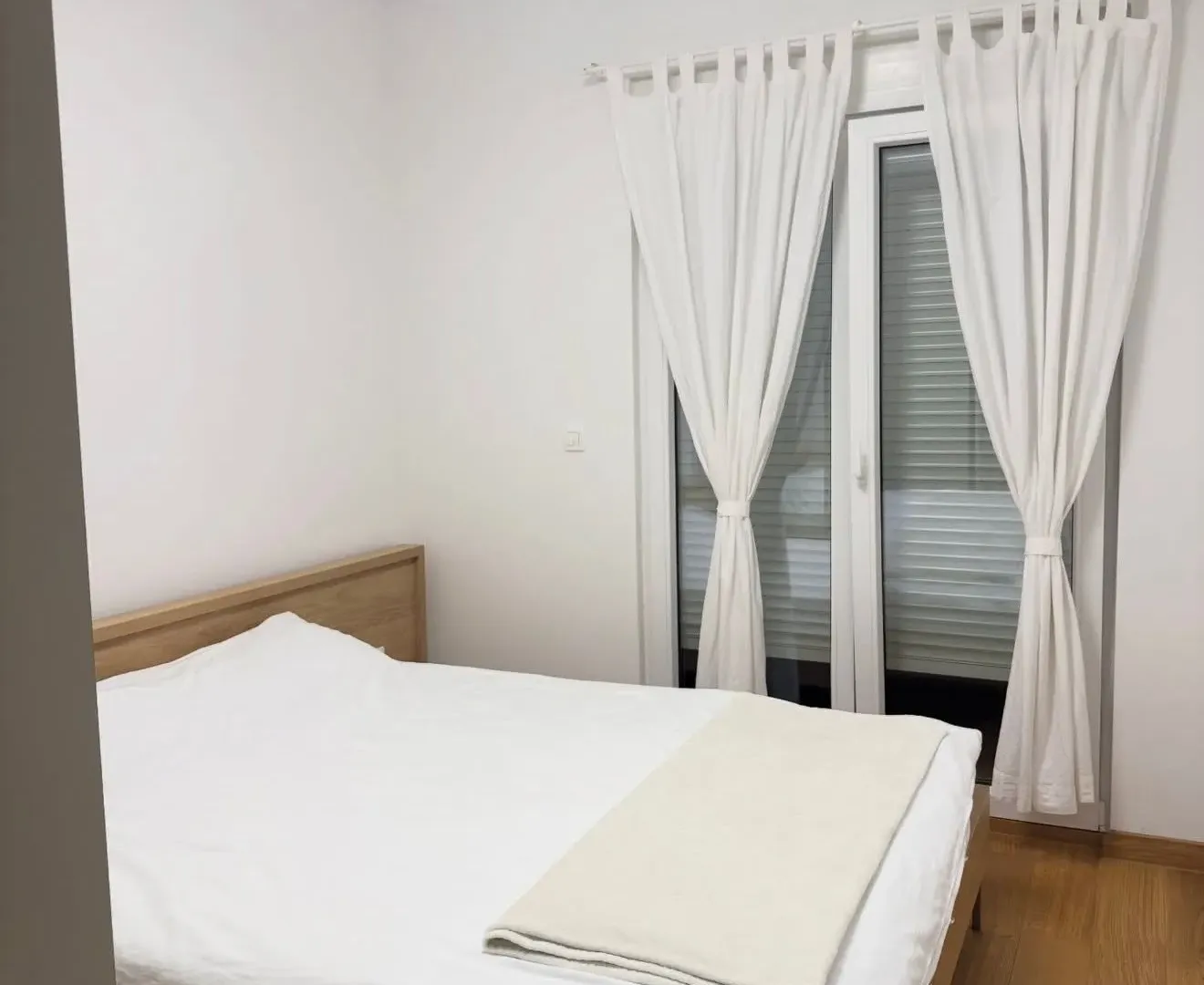 Prodaja, jednosoban stan, 48m², New City, Podgorica