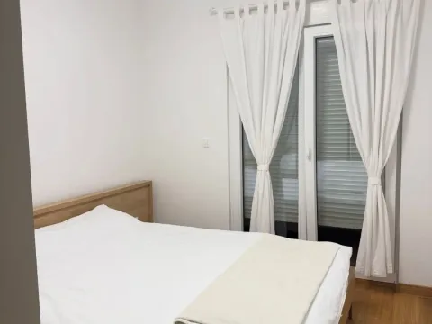 Sale, one bedroom apartment, 48m², New City, Podgorica - image 5