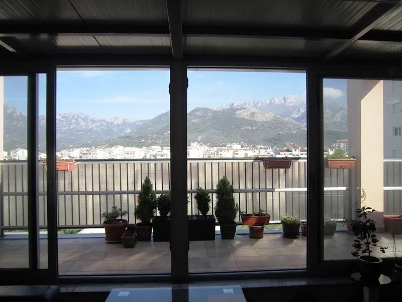 Prodaja, stan, 140m², Bar, Crna Gora
