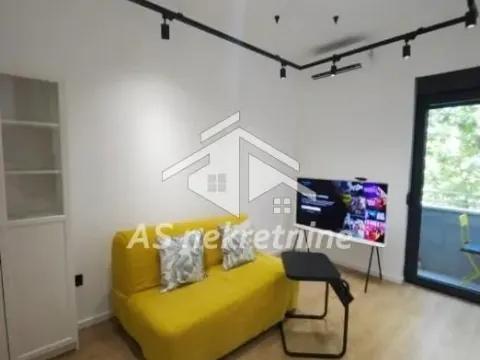 Rent, apartment, 33m², Stari Grad, Beograd - image 2