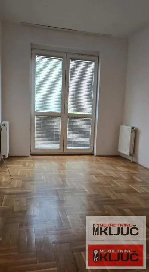 Rent, two bedroom apartment, 50m², Sajmište, Novi Sad