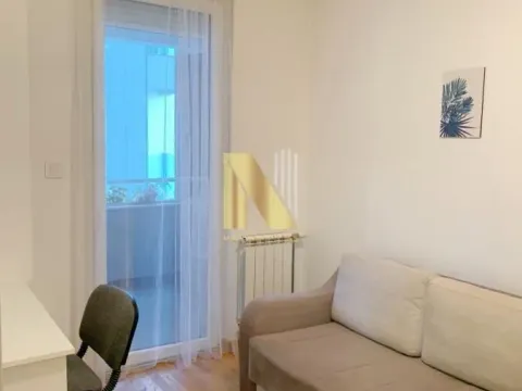 Rent, one bedroom apartment, 41m², Adamovićevo Naselje, Novi Sad Sve Podlokacije - image 8