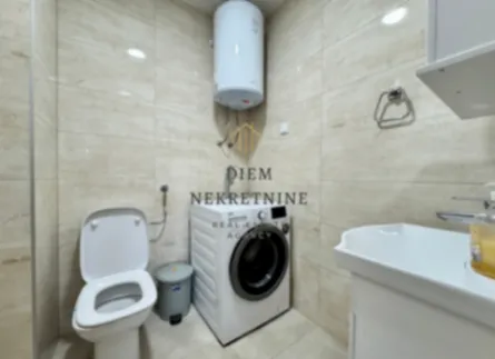 Izdavanje, trosoban stan, 102m², Zabjelo, Podgorica - image 4