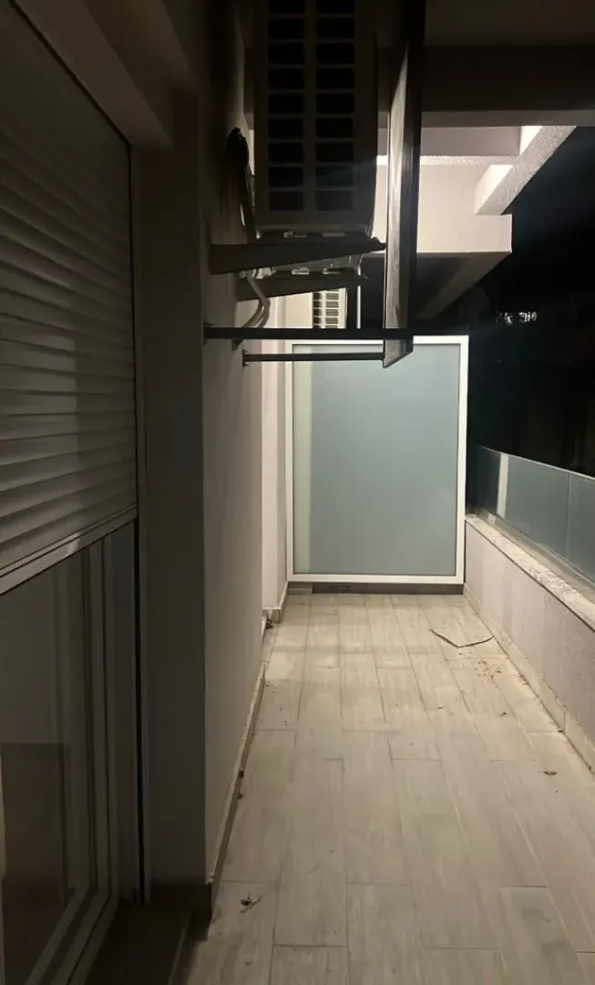 Prodaja, jednosoban stan, 65m², Momišići, Podgorica