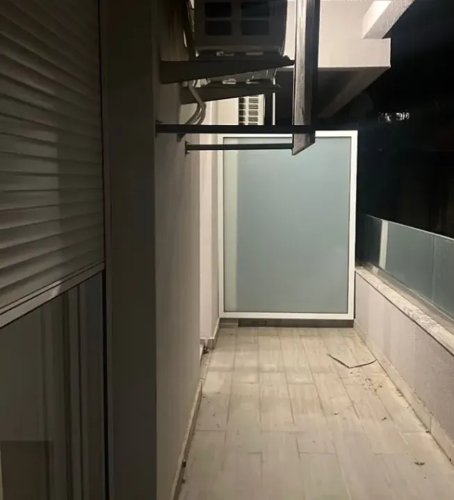 Prodaja, jednosoban stan, 65m², Momišići, Podgorica