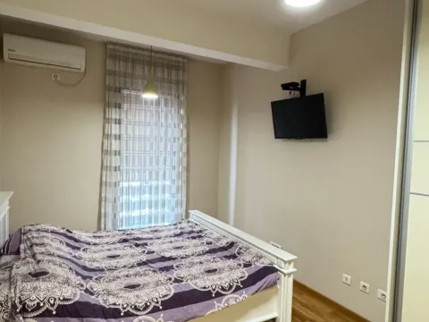 Rent, three bedroom apartment, 95m², Preko Morače, Podgorica - image 5