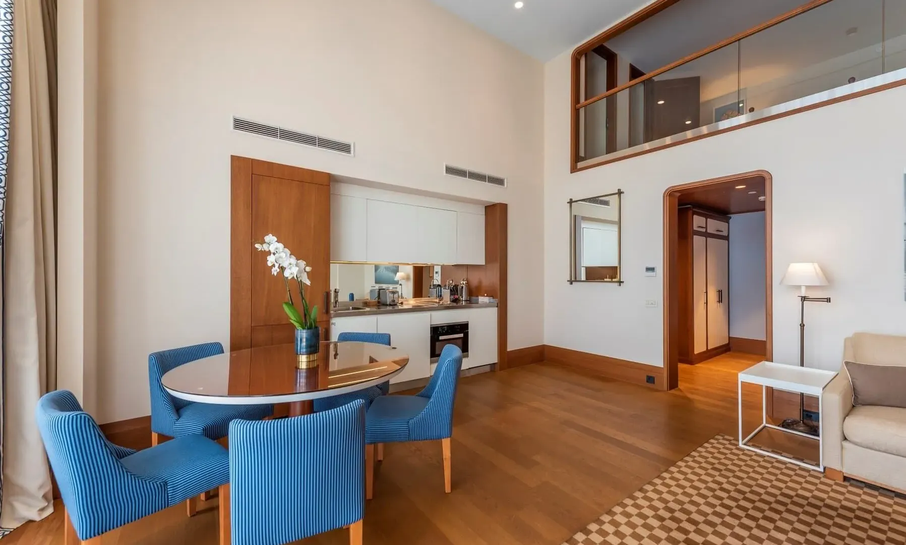 Prodaja, trosoban stan, 221m², Porto Montenegro, Tivat