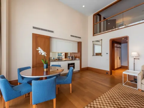 Prodaja, trosoban stan, 221m², Porto Montenegro, Tivat - image 4