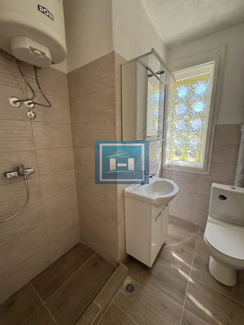 Izdavanje, jednosoban stan, 37m², Dom Zdravlja, Ćuprija