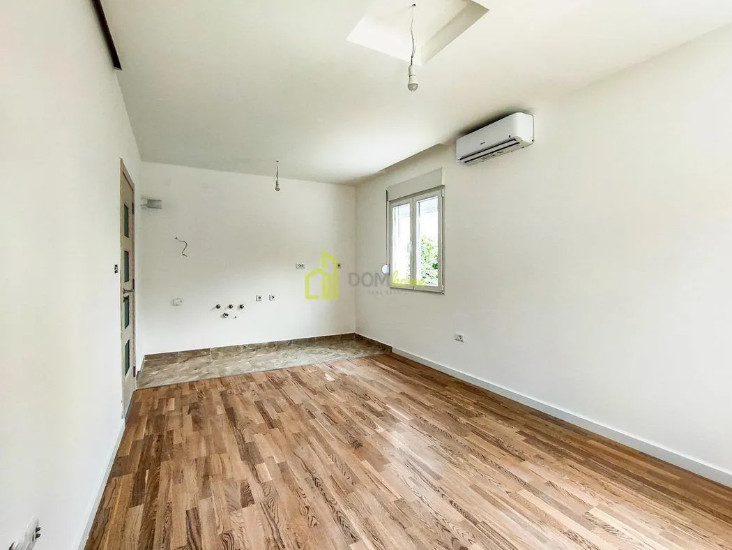Prodaja, jednosoban stan, 41m², Zabjelo, Podgorica