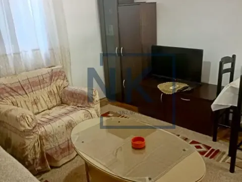Izdavanje, jednosoban stan, 42m², Konik, Podgorica - image 2