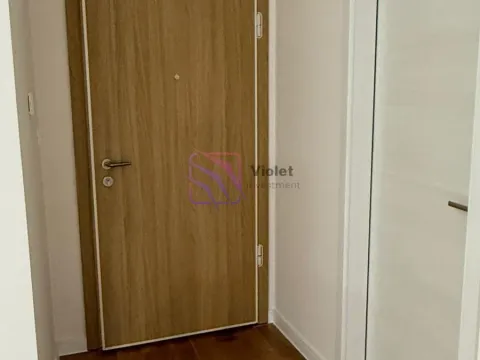 Rent, one bedroom apartment, 40m², Central Point, Podgorica - image 6