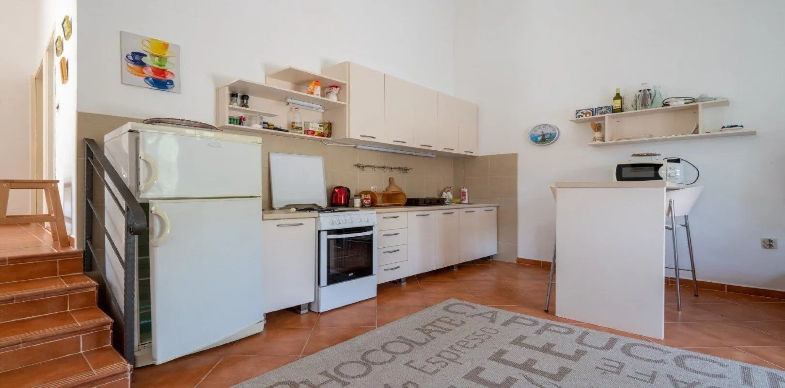 Sale, house, 90m², Rijeka Reževići, Budva