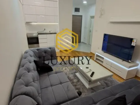 Rent, apartment, 42m², Zabjelo, Podgorica - image 10