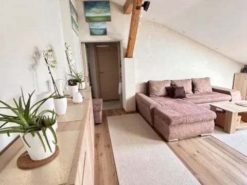 Sale, one bedroom apartment, 37m², Novo naselje, Novi Sad - image 3