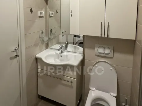 Rent, one bedroom apartment, 45m², City Kej, Podgorica - image 4
