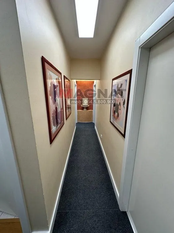 Prodaja, stan, 124m², Novi Beograd Blok 29, Novi Beograd Sve Podlokacije