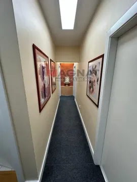 Prodaja, stan, 124m², Novi Beograd Blok 29, Novi Beograd Sve Podlokacije - image 8