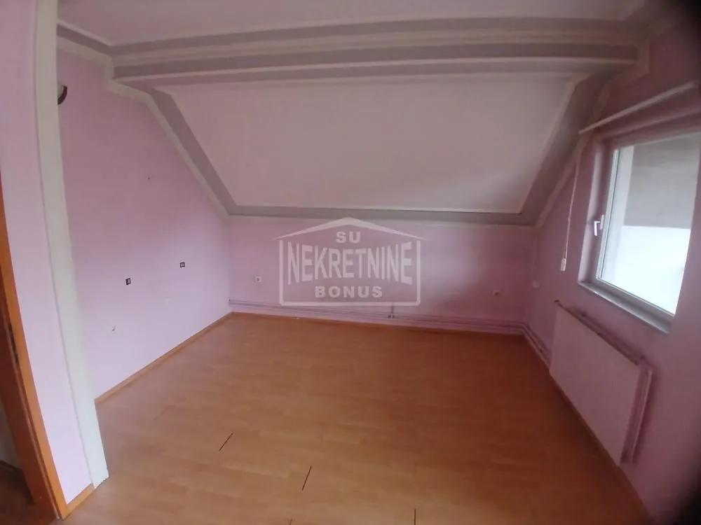 Prodaja, kuća, 149m², Kelebija, Subotica