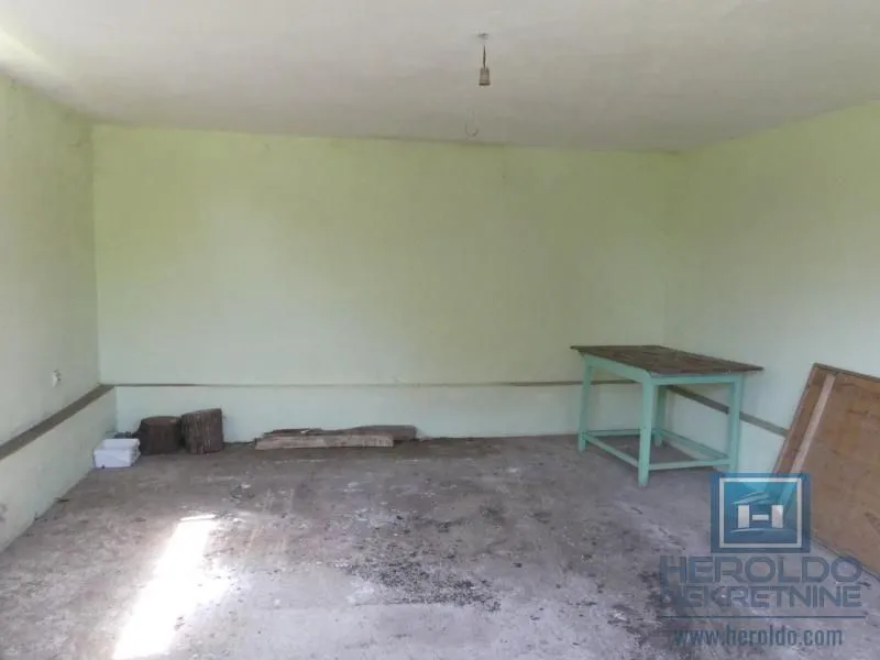 Prodaja, kuća, 91m², Kočino Selo, Jagodina