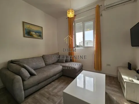 Izdavanje, jednosoban stan, 49m², Šušanj, Bar - image 8