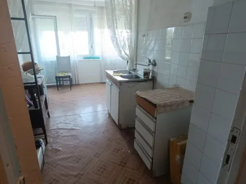 Prodaja, jednosoban stan, 63m², Preko Morače, Podgorica - image 1