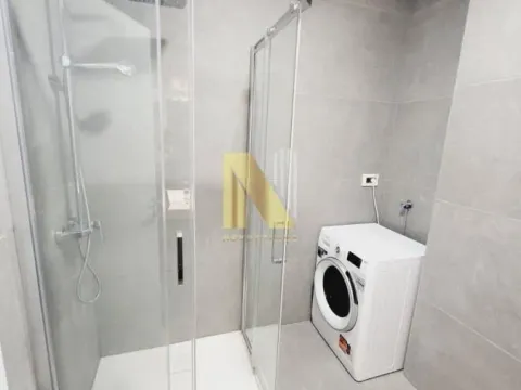 Izdavanje, dvosoban stan, 48m², Bulevar Evrope, Novi Sad Sve Podlokacije - image 13