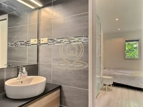 Rent, two bedroom apartment, 45m², Centar, Novi Sad - image 7