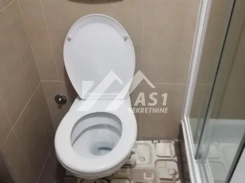 Izdavanje, jednosoban stan, 42m², Rotkvarija, Novi Sad Sve Podlokacije - image 10
