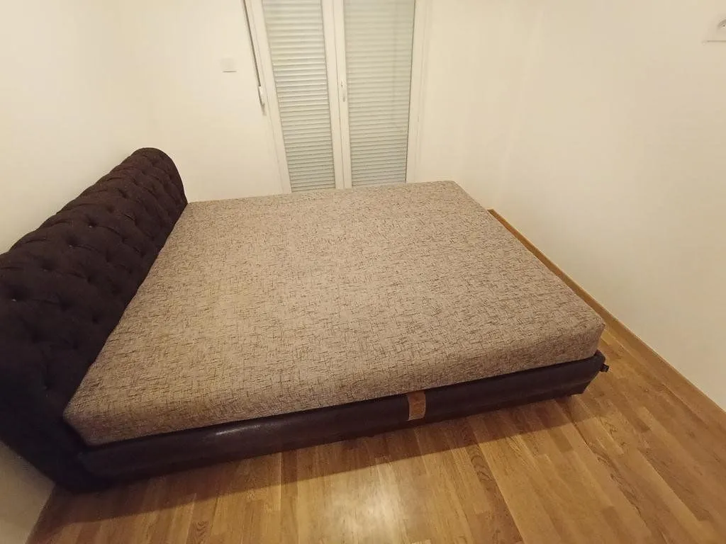 Izdavanje, jednosoban stan, 45m², Zabjelo, Podgorica