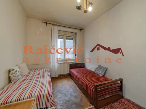 Prodaja, trosoban stan, 77m², Skadarlija, Beograd - image 10