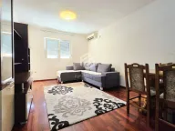 Rent, one bedroom apartment, 46m², Stari Aerodrom, Podgorica