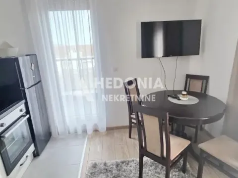 Prodaja, jednosoban stan, 32m², Raj, Vrnjačka Banja - image 3