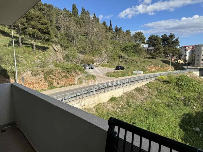 Rent, two bedroom apartment, 55m², Ljubović, Podgorica