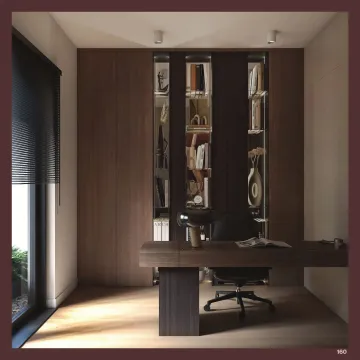 Prodaja, trosoban stan, 217m², Zagorič, Podgorica - image 11