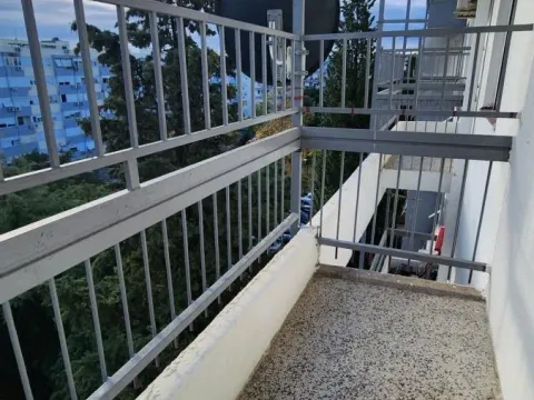 Izdavanje, dvosoban stan, 56m², Preko Morače, Podgorica - image 6