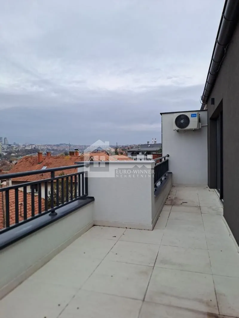 Prodaja, trosoban stan, 92m², Autokomanda, Voždovac Sve Podlokacije