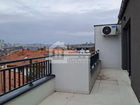 Prodaja, trosoban stan, 92m², Autokomanda, Voždovac Sve Podlokacije - image 12