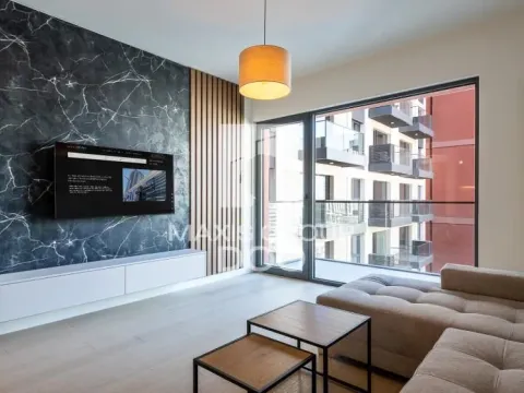 Prodaja, dvosoban stan, 54m², Savski Venac, Beograd - image 13