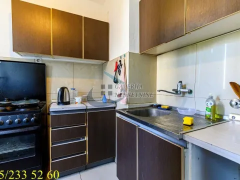 Prodaja, dvosoban stan, 55m², Brace Jerković, Voždovac Sve Podlokacije - image 6