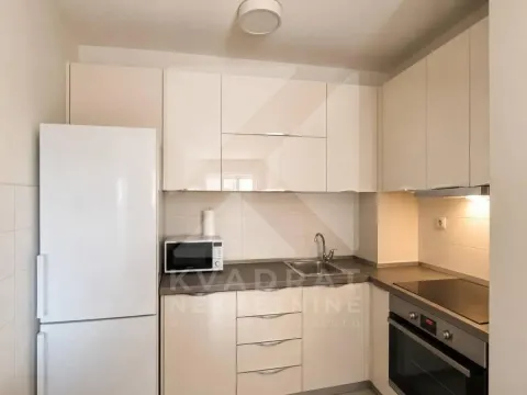 Rent, one bedroom apartment, 40m², Zabjelo, Podgorica - image 3