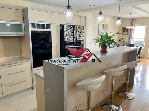 Prodaja, četvorosoban stan, 157m², Lion, Zvezdara Sve Podlokacije - image 4